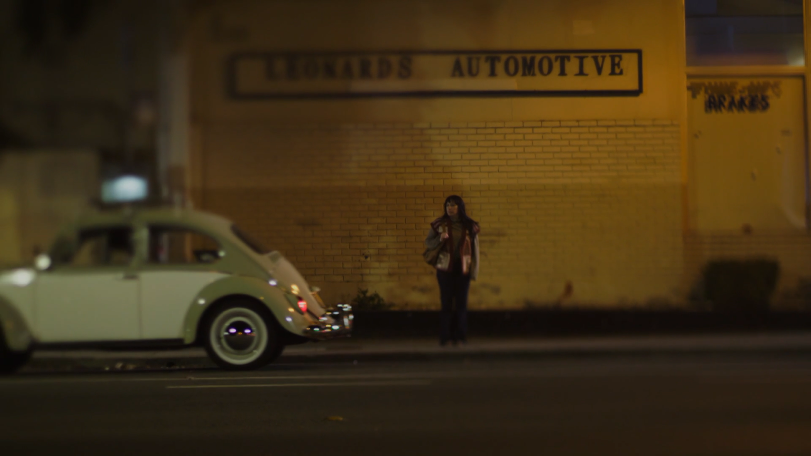 Ted Bundy, asesino en serie - Episodio 2 - Ver ahora