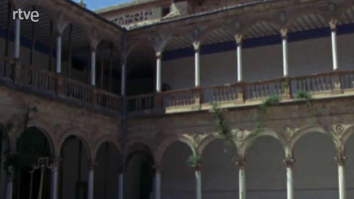 Aquí España - Almagro