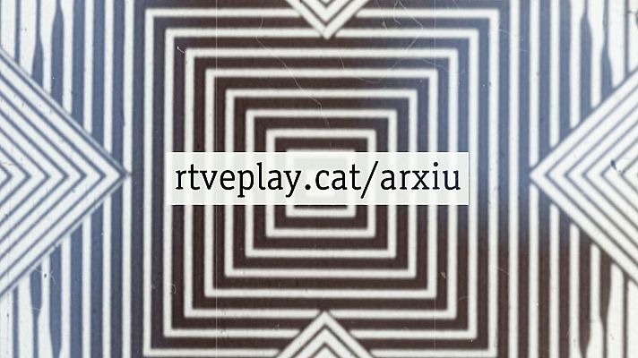  - RTVE Play Arxiu, més de 50 anys de continguts en català