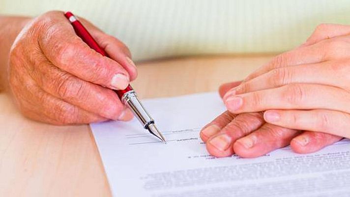 Para todos La 2 - Para todos La2 - 17/06/23 - Lengua de signos