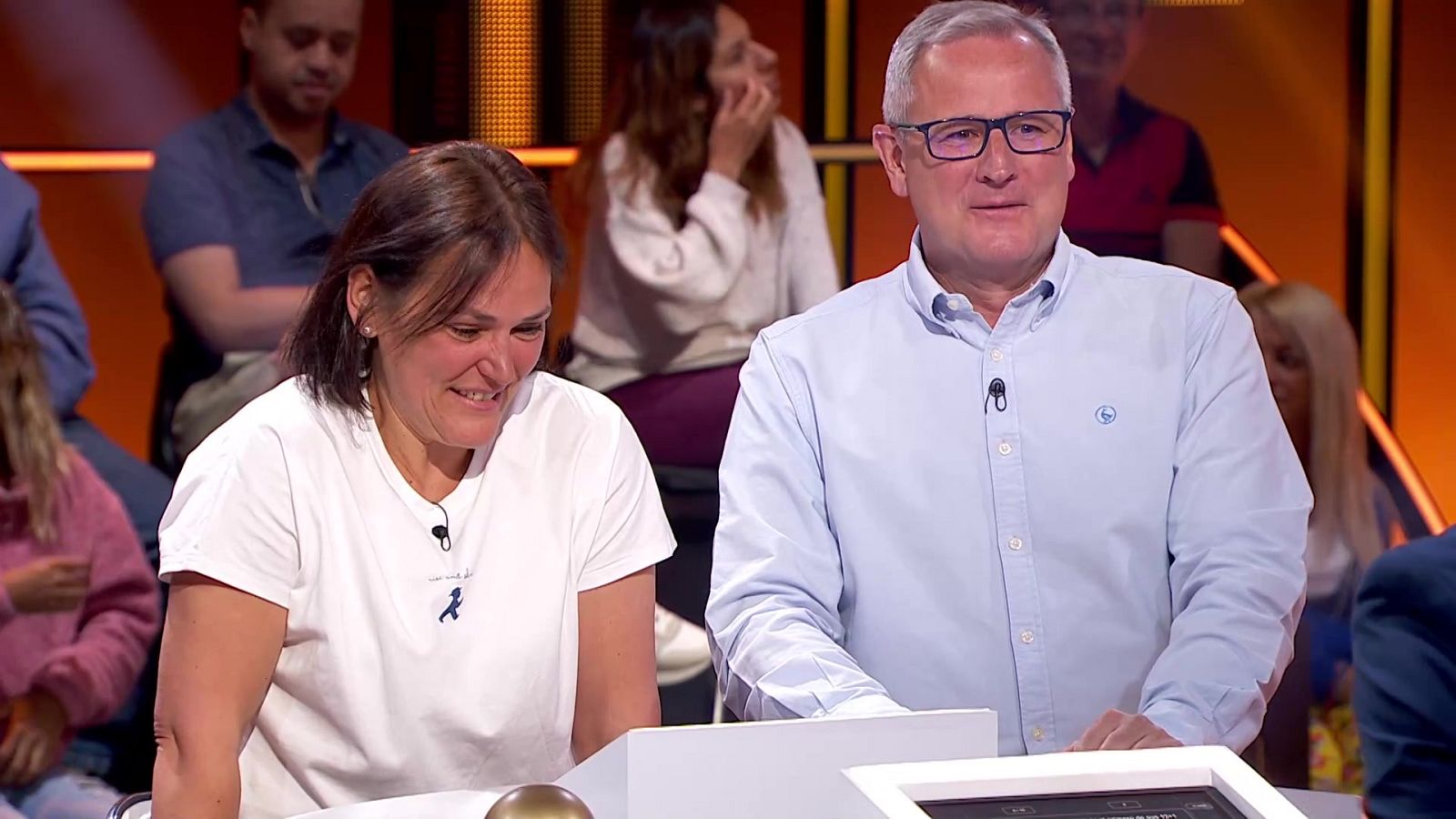 El comodín - Programa 179 - ver ahora