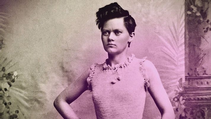 RTVE Igualdad - Una pareja de fotógrafas transgresoras de finales del s. XIX