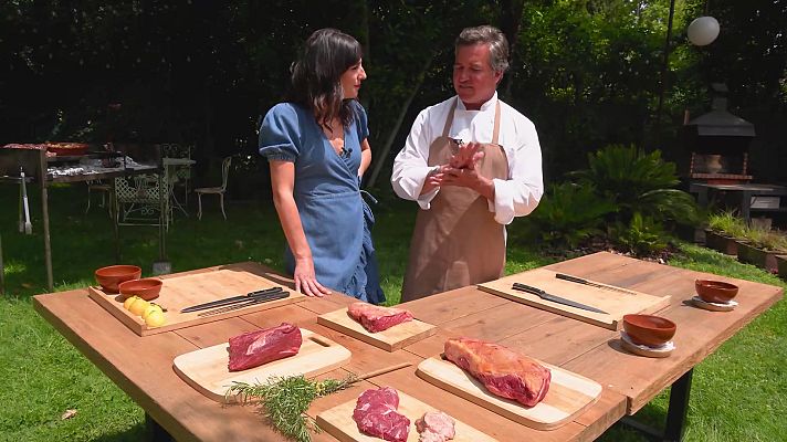 Aquí la Tierra - Aquí la Tierra - 22/06/23