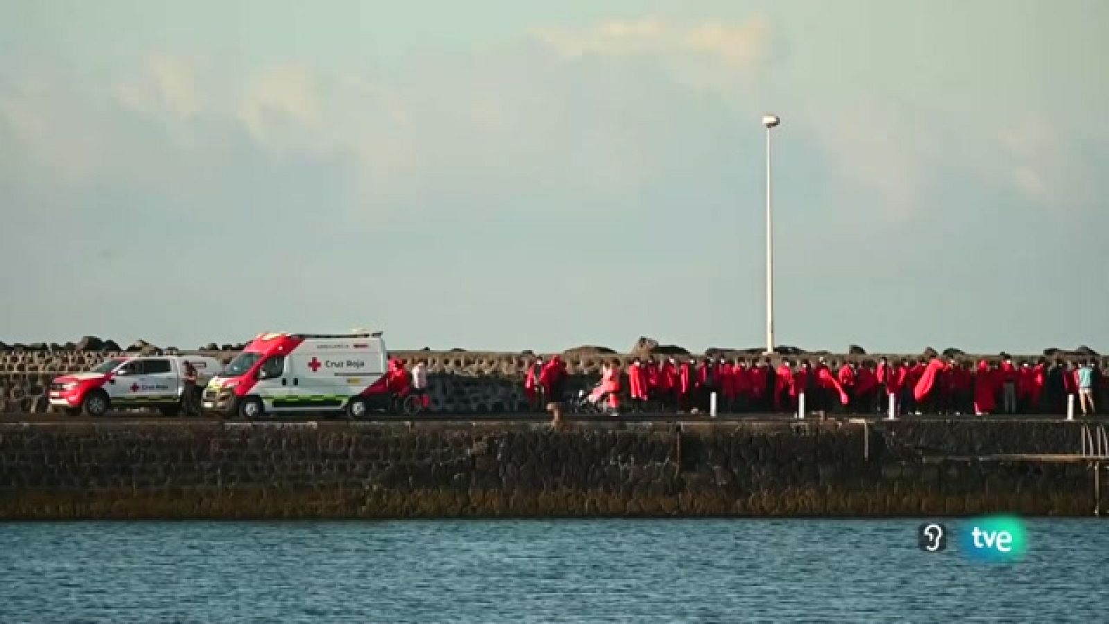 Telecanarias 2 - 22/06/2023 | Ver