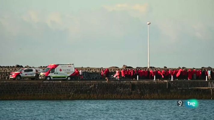 Telecanarias - Telecanarias 2 - 22/06/2023