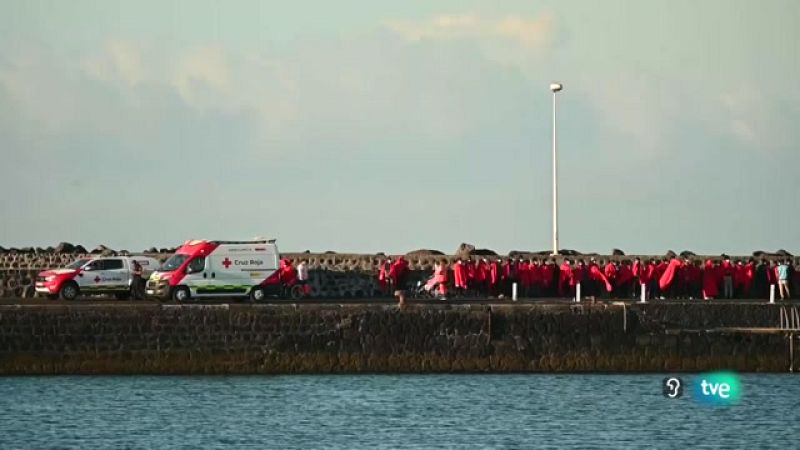 Telecanarias 2 - 22/06/2023 | Ver