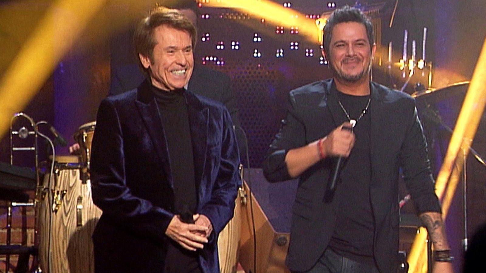 Viaje al centro de la tele - Episodio 68: Especial Raphael - ver ahora