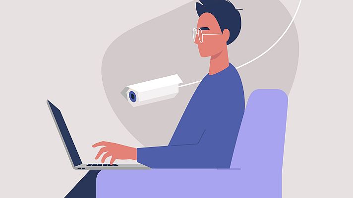 Aquí hay trabajo - Cómo y por qué te puede grabar tu empresa