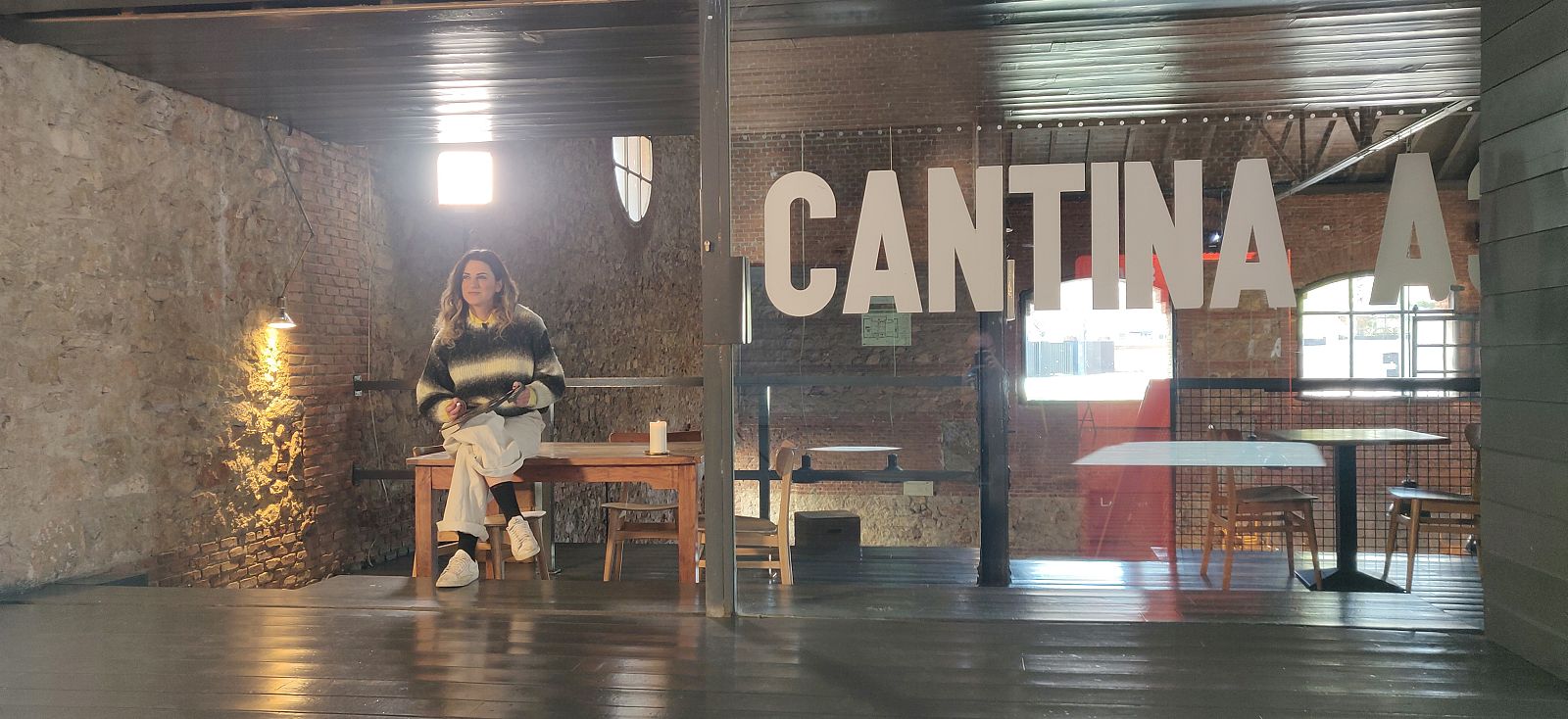 Días de Cine: Entrevista completa con Beatriz Sanchis. | Ver