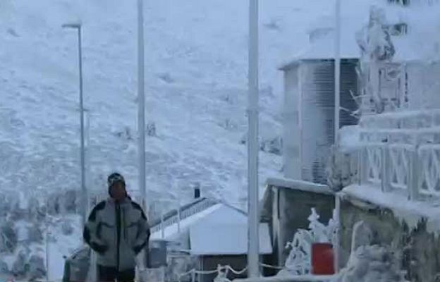 Informativo de Madrid - Informativo de Madrid - 12/02/10