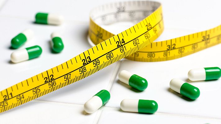 Hablando claro - Los riesgos para la salud de los 'productos milagro' para adelgazar sin regular