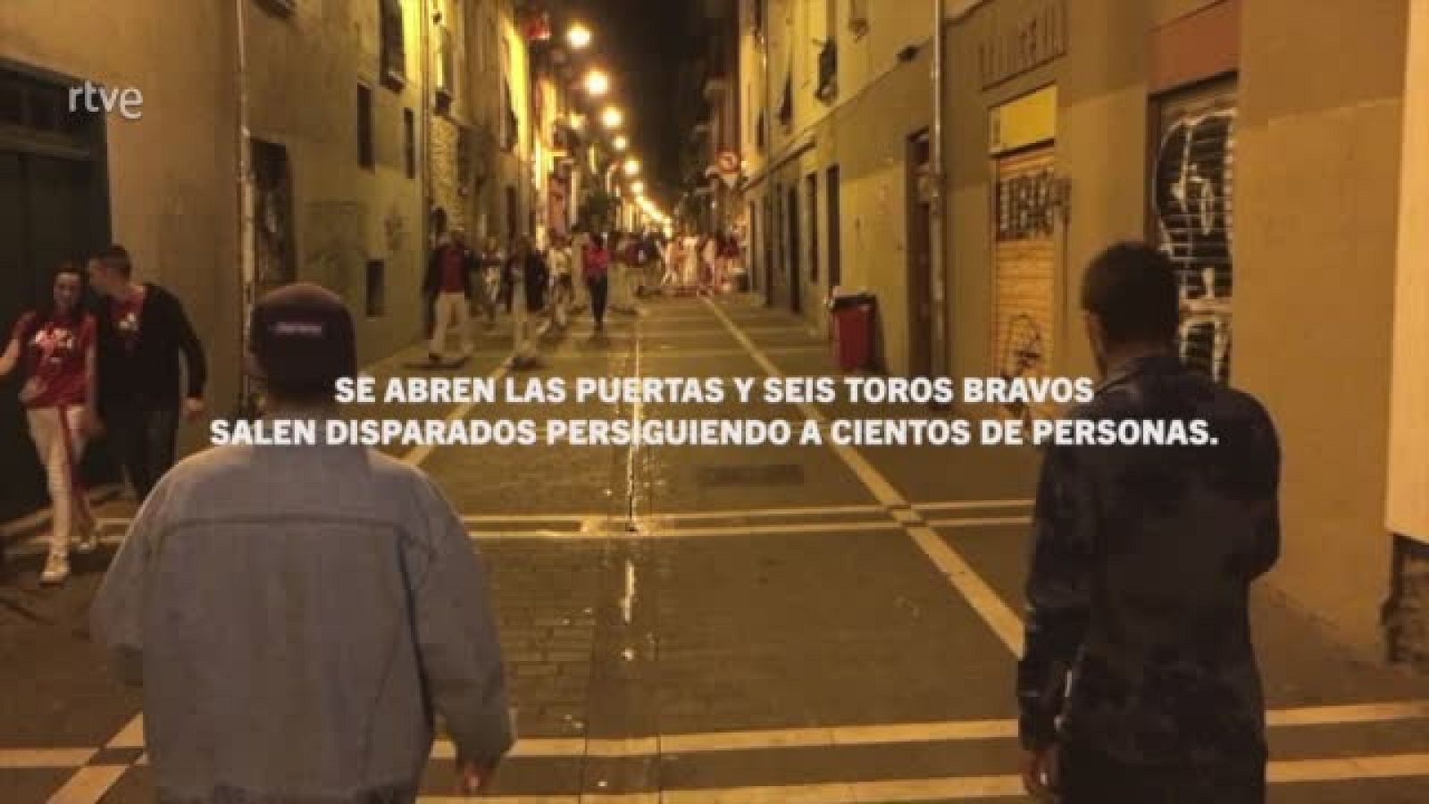 Días De Cine: H | Ver