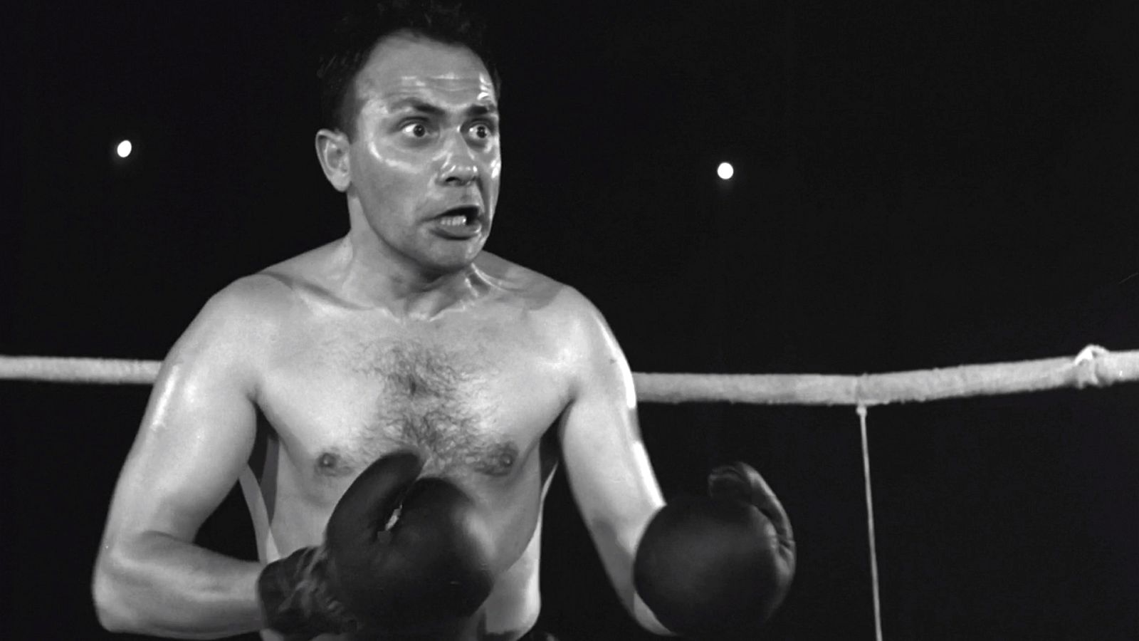 Días De Cine: Centenario José Luis Ozores | Ver