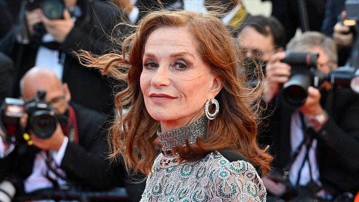 Días de cine - Días De Cine: La secuencia favorita de sabelle Huppert