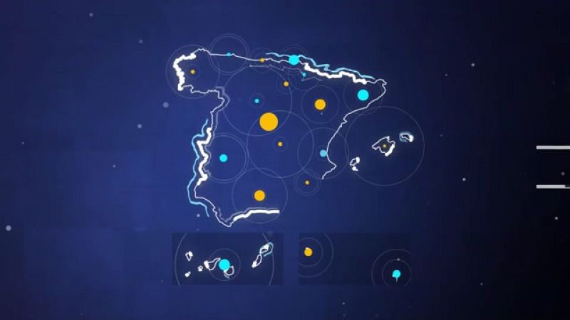 Informativo de Madrid 1 23/06/2023- Ver ahora