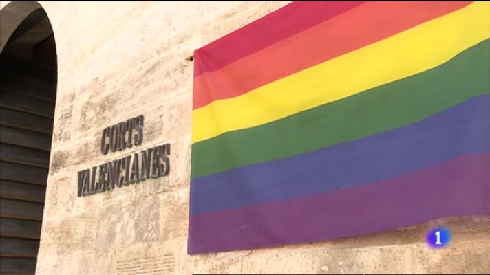 L'informatiu - Comunitat Valenciana - L'Informatiu de la Comunitat Valenciana 1 - 23/06/23