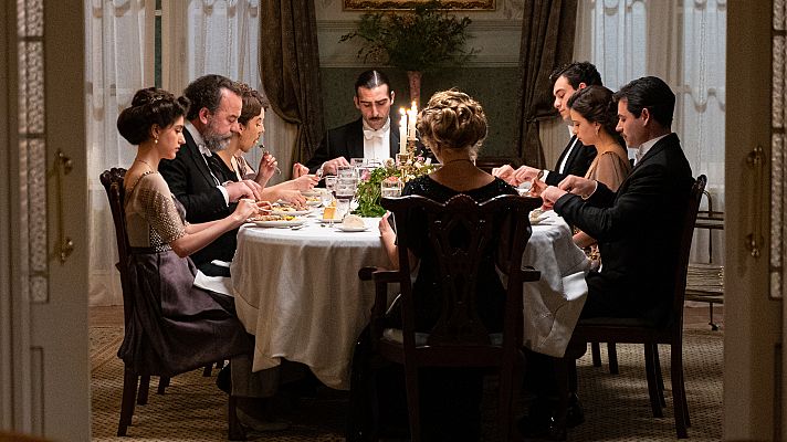 La promesa - Episodio 130