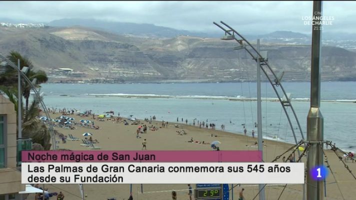 Cerca de ti - Cerca de ti - 23/06/2023