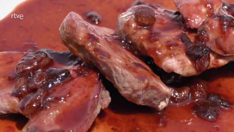 Sorprende a tus invitados son esta rica receta de solomillo - Ahora o nunca | Ver