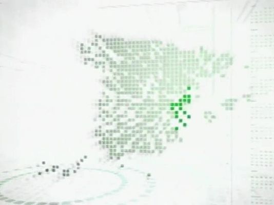 L'informatiu - Comunitat Valenciana - L'informatiu Comunitat Valenciana - 12/02/10