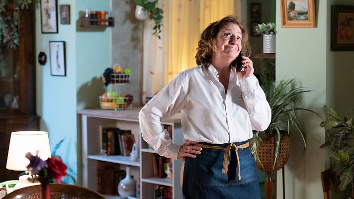 4 estrellas - Un accidente