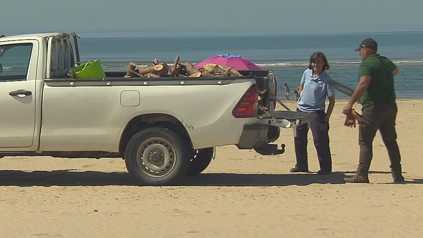 Noche de San Juan - Ver ahora
