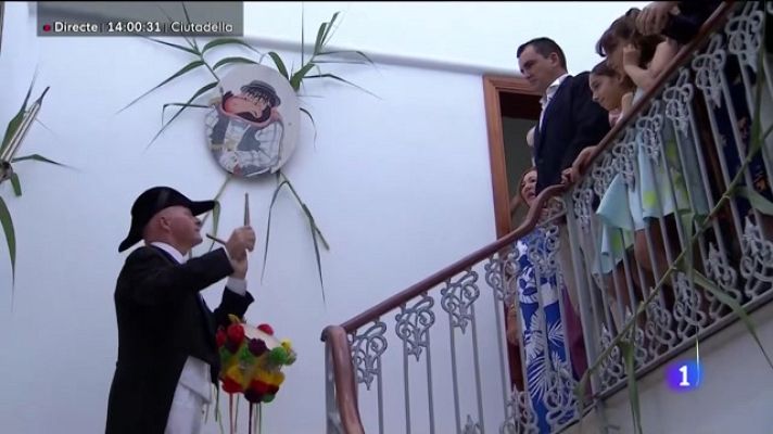 Informatiu Balear - Informatiu Balear 1 - 23/06/23