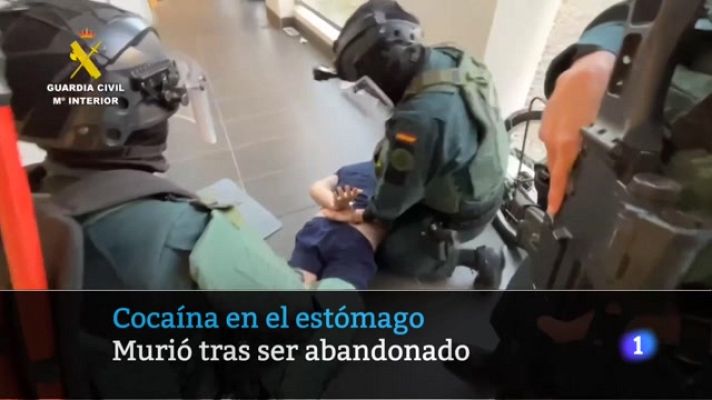 Informativo Telerioja - Informativo Telerioja 2 - 23/06/23