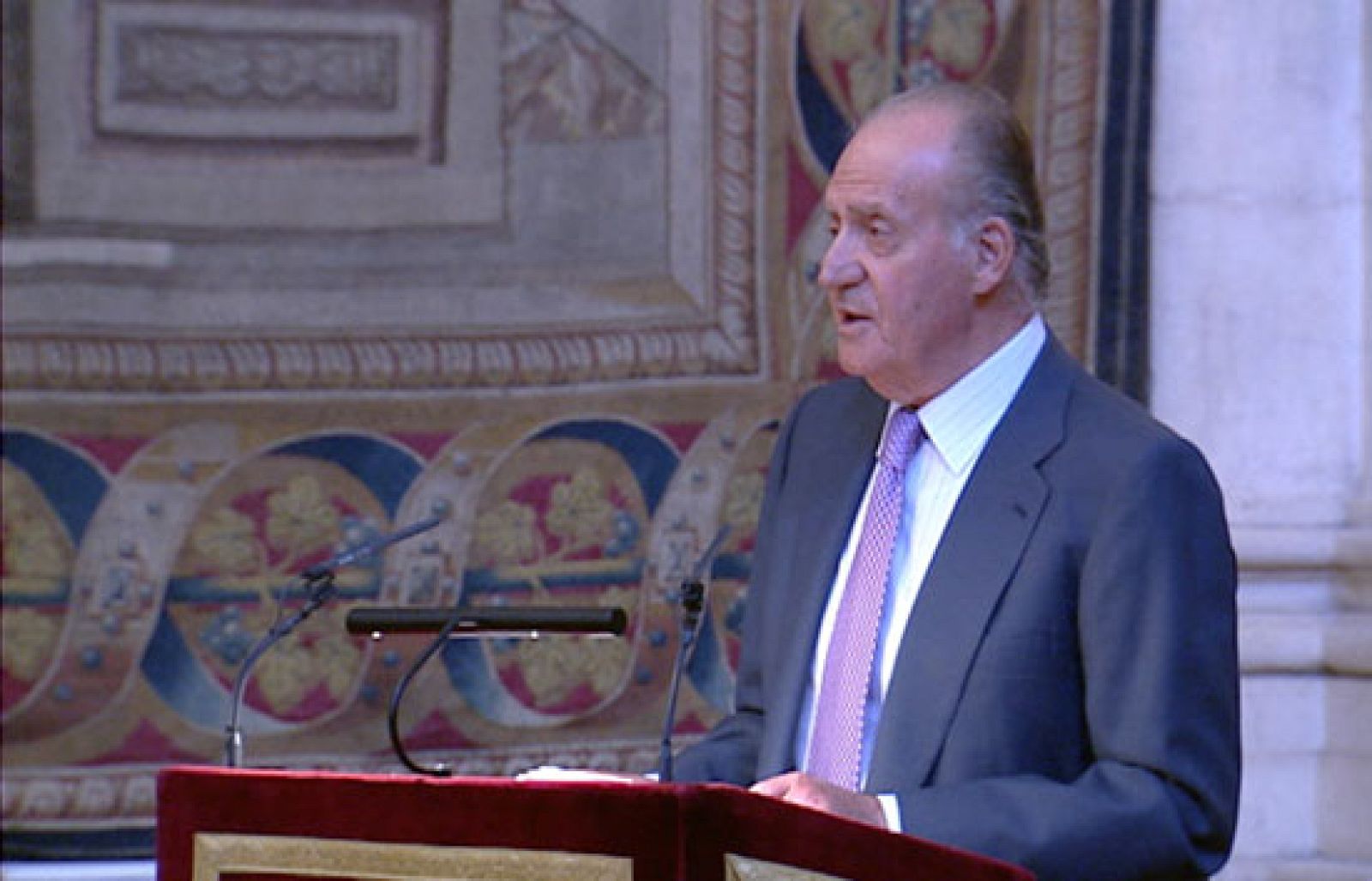 El TD1 en cuatro minutos (12/02/10)