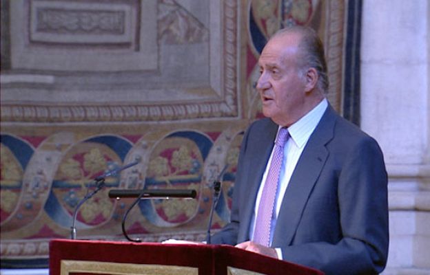 Telediario 1 - Telediario en 4' - 12/02/10