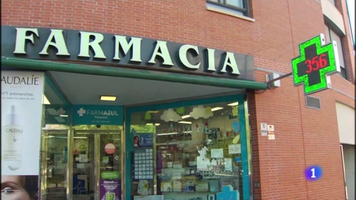 Noticias de Castilla y León - Castilla y León en 1' - 23/06/23