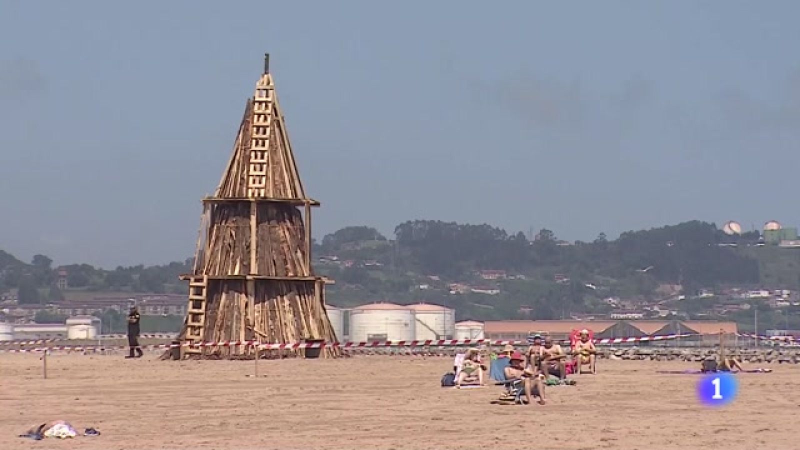 Asturias en 2' - 23/06/2023 - Ver ahora