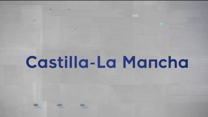 Noticias de Castilla-La Mancha - Castilla-La Mancha en 2' - 23/06/2023