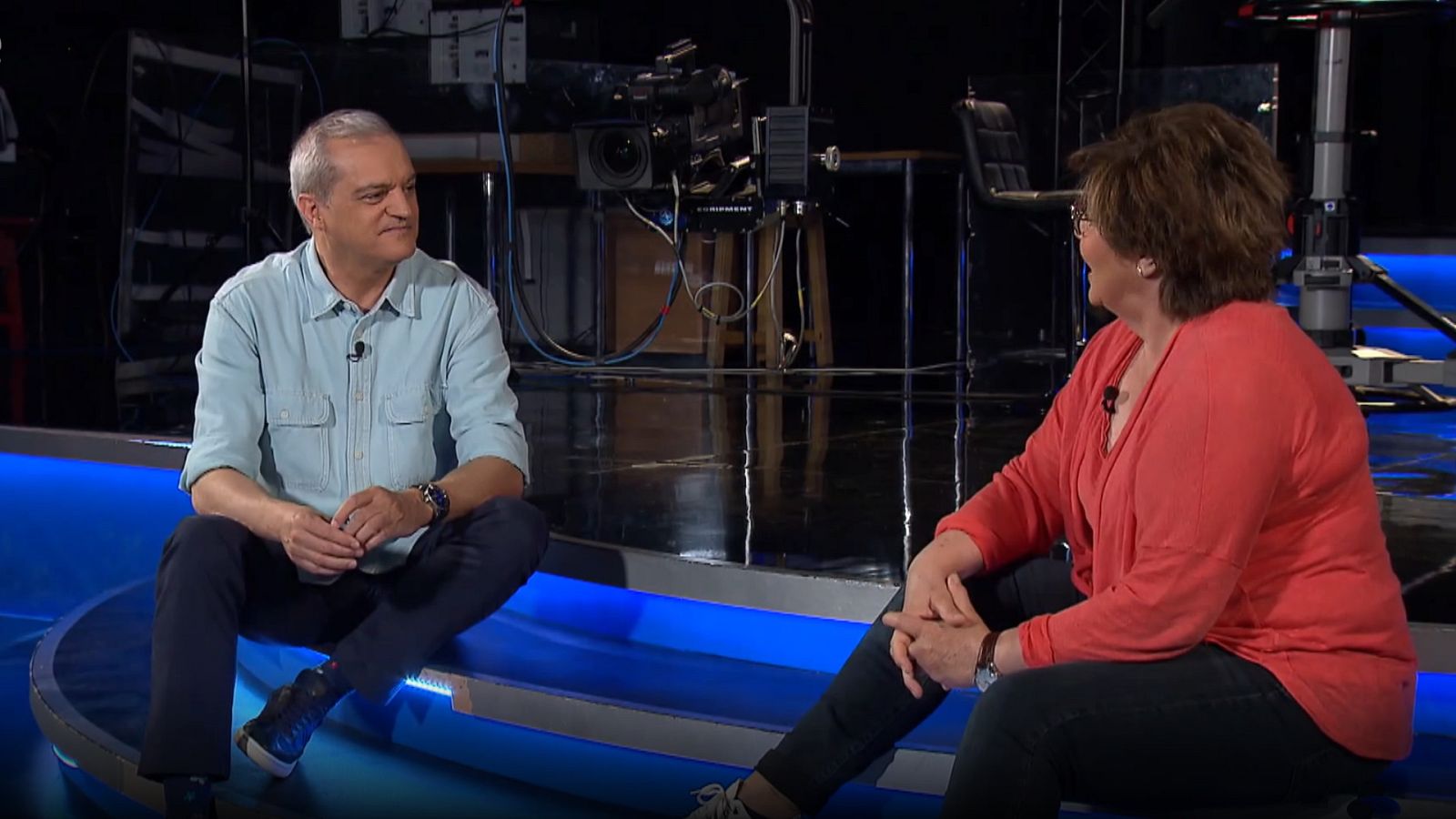 RTVE responde - 25/06/23 - ver ahora