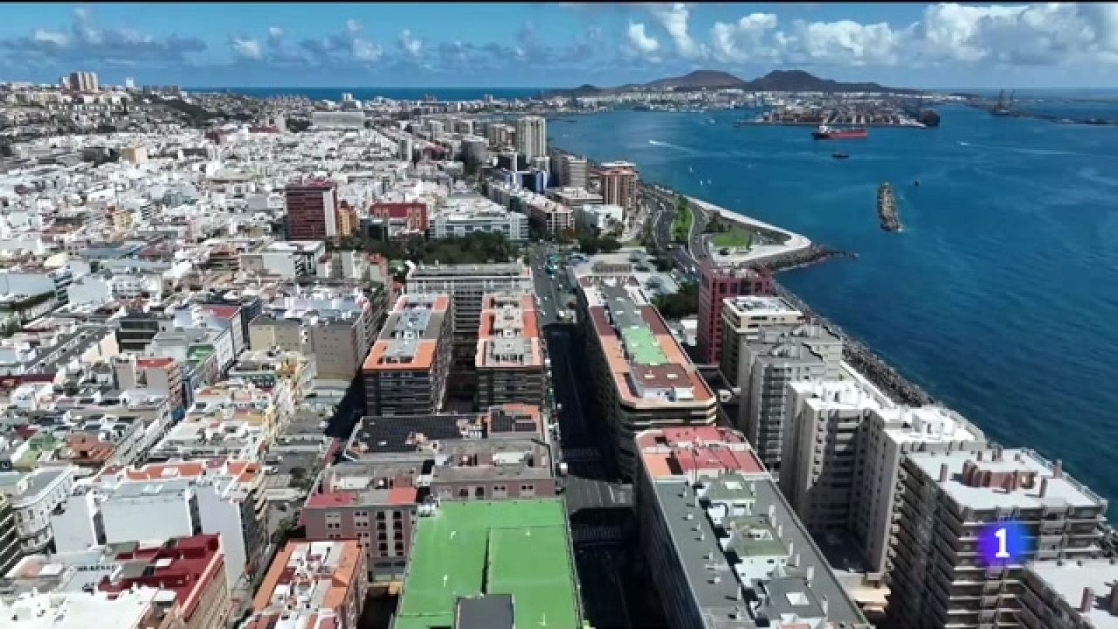 Telecanarias - 23/06/2023