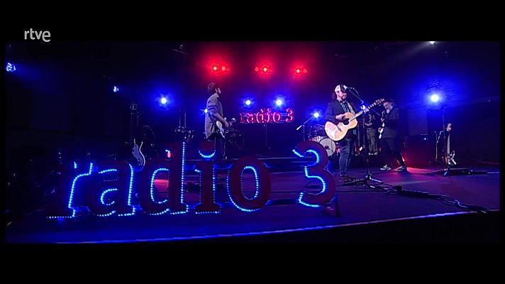 Los conciertos de Radio 3 en La 2 - Luis Brea