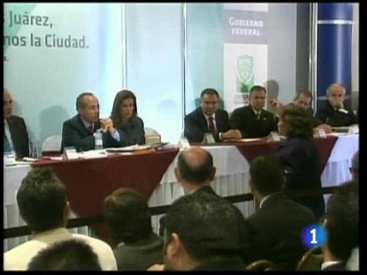  - Plan para Ciudad Juárez