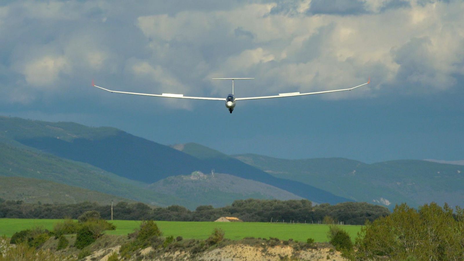 Ruralitas - Oibar y Ascara - ver ahora
