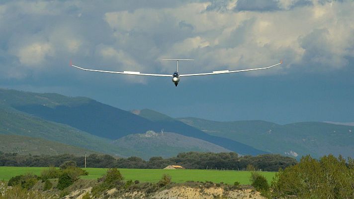 Ruralitas - Oibar y Ascara