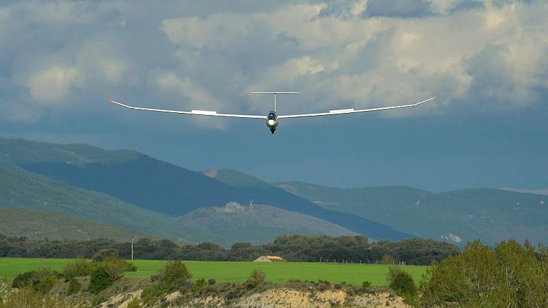 Ruralitas - Oibar y Ascara - ver ahora