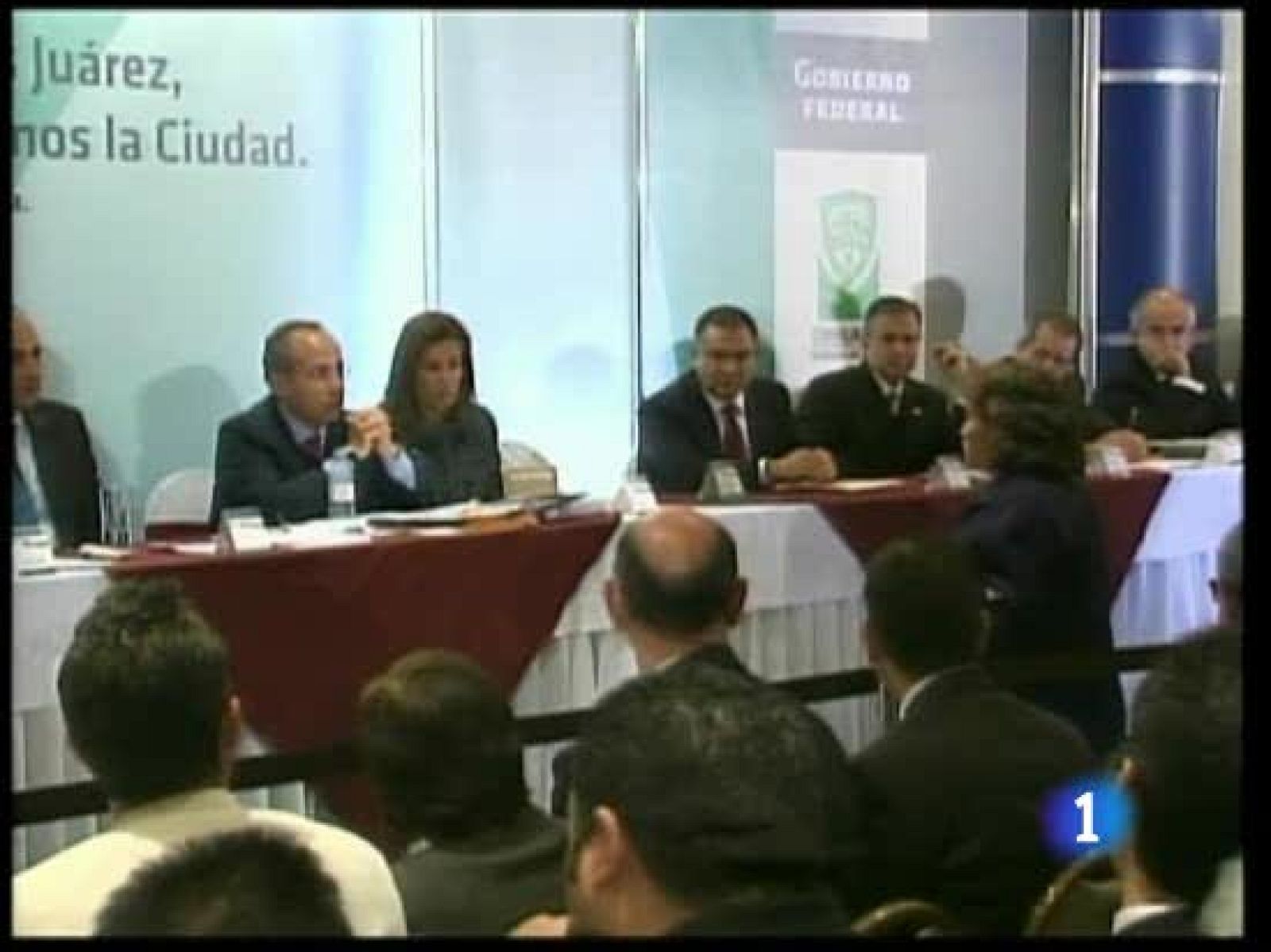 El ejército mexicano seguirá patrullando Ciudad Juárez porque la policía sola no puede con el crimen organizado | Ver