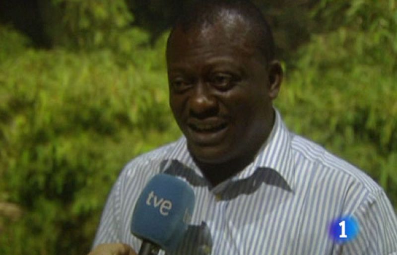 El gobierno de Mali otorga credibilidad al video que muestra a los tres voluntarios españoles secuestrados