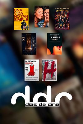 Días de cine - Días de cine - 23/06/23