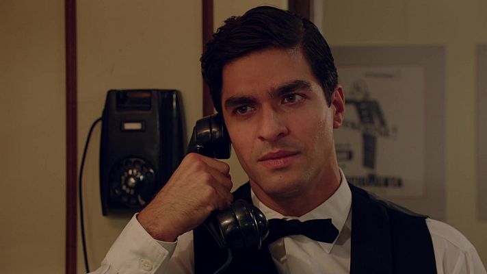 El paraíso de las señoras - Episodio 20