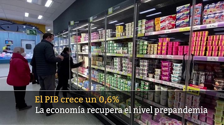 La tarde en 24h - La tarde en 24 horas - 23/06/23