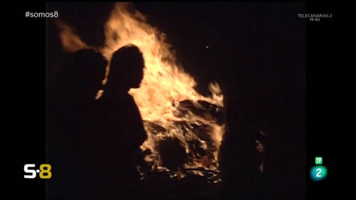 Somos 8 - Somos 8 - 23/06/2023