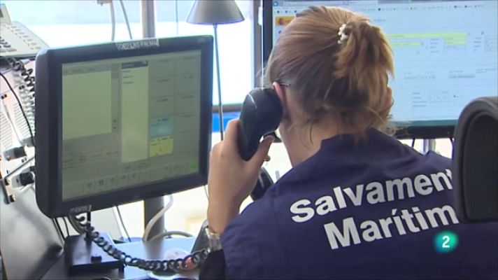 Telecanarias - Telecanarias 2 - 23/06/2023