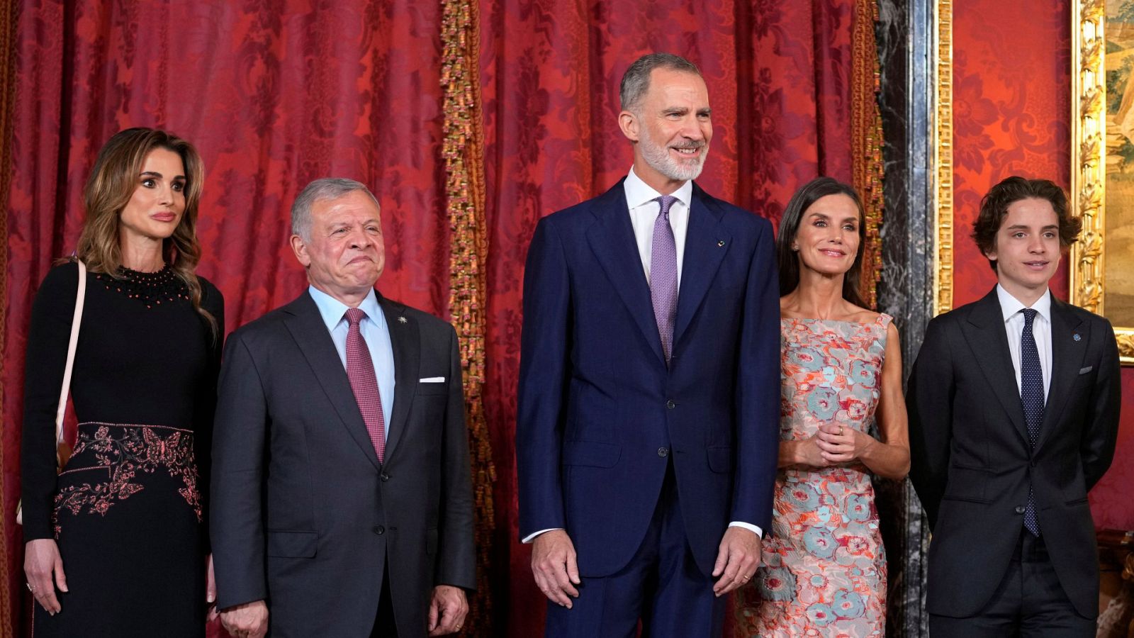 Audiencia Abierta - 24/06/23 - ver ahora