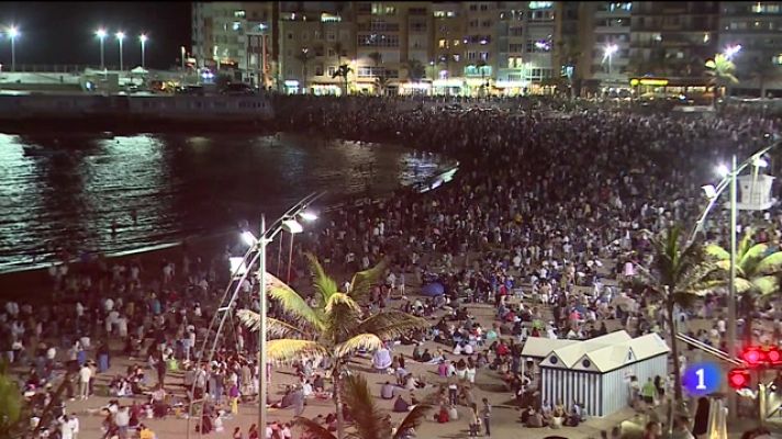 Telecanarias - Canarias en 2' - 24/06/2023