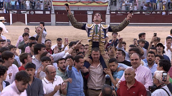 Tendido cero - Tendido cero - 24/06/23